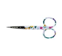 Singer Handarbeitsschere geblümt 102mm