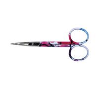 Singer Handarbeitsschere lila abstrakt 102mm