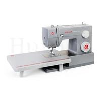 Singer HD 4432 Heavy Duty mit Anschiebtetisch