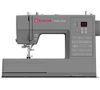 Singer HD6605C Nähmaschine