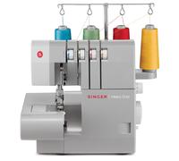 Singer Heavy Duty 14HD854 - 4 Faden Overlock
