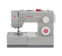 Singer Heavy Duty 4423 sewing machine powerful motor