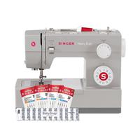 SINGER Heavy Duty 4423 Set mit Nadelset und Handmaß