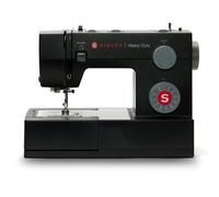 SINGER Heavy Duty 4432 Black Edition