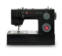 SINGER Heavy Duty 4432 Black Edition