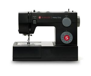 SINGER Heavy Duty 4432 Black Edition