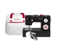 Singer Heavy Duty 4432 Black Edition Nähmaschine