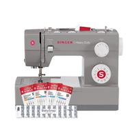 SINGER Heavy Duty 4432 Set mit Nadelset und Handmaß
