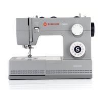 Singer Heavy Duty 6335M Denim - starke mechanische Nähmaschine