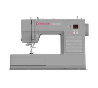 Singer Heavy Duty Electronic 6605C Nähmaschine