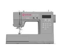 SINGER Heavy Duty 6705C