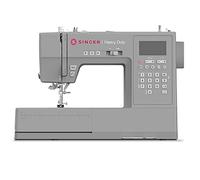Singer Heavy Duty Electronic 6805C Nähmaschine