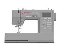 Singer Heavy Duty Electronic 6805C Nähmaschine
