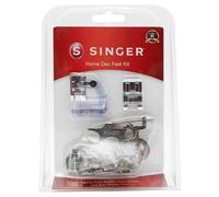 Singer Home Deco Feet Kit (3 Deco-Nähfüße)