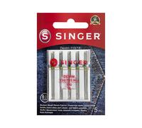 Singer Jeansnadel Stärke 110/ System 130/ 705 H/ 5 Nadeln