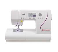 SINGER C430 Automatische Nähmaschine Elektro (C430) - PayPal 0% Finanzierung
