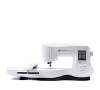 Singer Legacy SE 300 Näh- und Stickmaschine