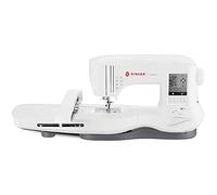 Singer Legacy SE300 Näh- und Stickmaschine, Metall, 15,5 kg