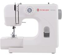 Singer M 1005 Nähmaschine weiß
