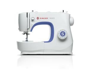 SINGER M 3405 Nähmaschine - PayPal 0 % Finanzierung
