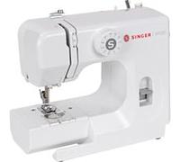 Singer M1005, Nähmaschine weiß