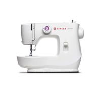 Singer M1605, Nähmaschine weiß