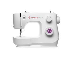 Singer M2505 mechanische Nähmaschine