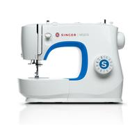 SINGER M3205 Nähmaschine Halbautomatische Nähmaschine Elektro