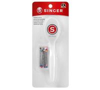 Singer Magnetic Pal mit 25 Steppnadeln, Blau