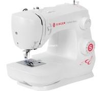 Singer Mechanische Nähmaschine Fashion Mate 3333 weiß