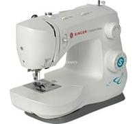 Singer Mechanische Nähmaschine Fashion Mate 3342 weiß