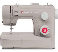 Singer Mechanische Nähmaschine Simple 3223 hellgrau