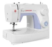 SINGER Simple Automatische Nähmaschine Elektro