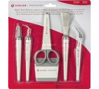 Singer momento Basic Werkzeug-Set