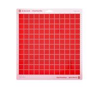 SINGER Momento Grip-Schneidematte für Stoff & Papier 30,5x30,5cm