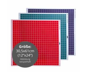 SINGER Momento Grip-Schneidematten-Set 3 Stück 30,5x61cm