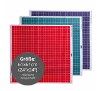 SINGER Momento Grip-Schneidematten-Set 3 Stück 61x61cm