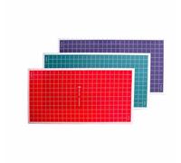 SINGER Momento Grip-Schneidematten-Set 3 Stück 30,5x61cm