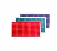 SINGER Momento Grip-Schneidematten-Set 3 Stück 30,5x61cm