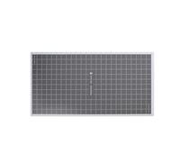 Singer momento Standard-Gripp-Schneidematte (30,5 x 61 cm / grau)