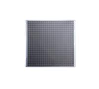 Singer momento Standard-Gripp-Schneidematte (61 x 61 cm / grau)