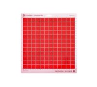 Singer momento Stoff-Gripp-Schneidematte (30,5 x 30,5 cm / rot)