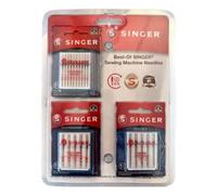Singer Nadel-Set für Singer A5