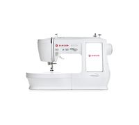 Singer Näh- und Stickmaschine "SE9185 - mySewnet enabled" in Weiß - 30% | Kreativbedarf Diy