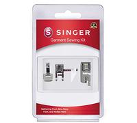 SINGER Nähfüße-Set
