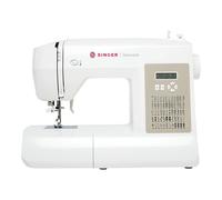 SINGER Nähmaschine »660L Serenade«
