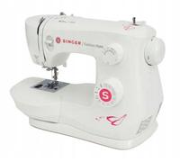 Singer Nähmaschine Fashion Mate 3333