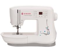 Singer Nähmaschine »Featherweight C240«