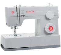 Singer Nähmaschine »Heavy Duty 4423« 23 Programme, grau