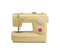 Singer Nähmaschine "Simple 3223" in Gelb - 53% | Kreativbedarf Diy